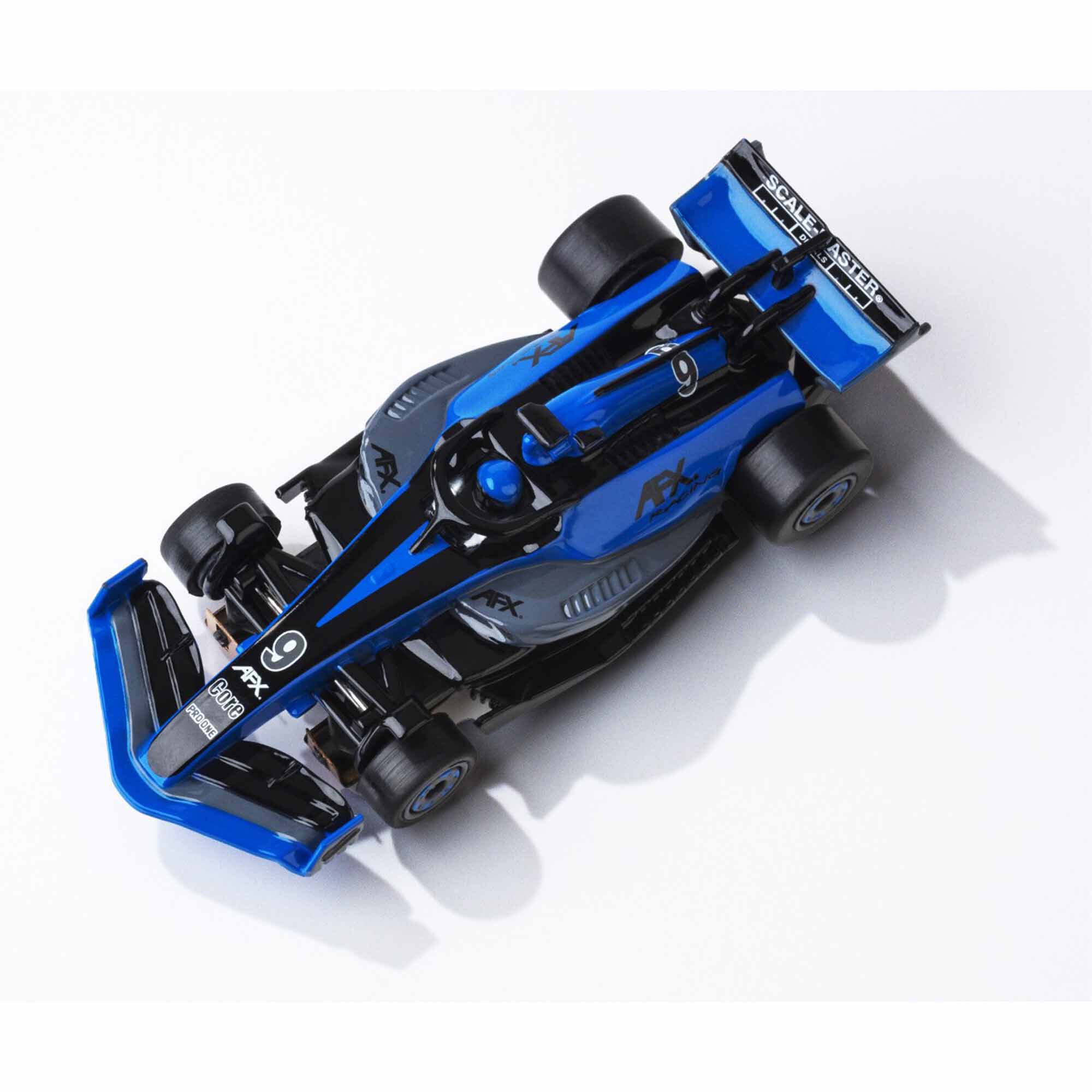 AFX/Racemasters HO Goliath Raceway | Tower Hobbies