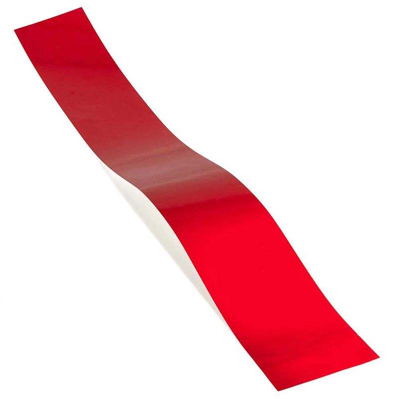 Trim MonoKote True Red