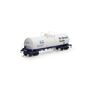 HO RTR 16,000-Gallon Clay Slurry Tank, GATX #29150