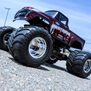1/10 Destroyer M3 Front/Rear 2.6" All Terrain Clod Buster Tires (2)