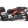 1/8 USA-1 VE 4S 4x4 Brushless Electric Monster Truck RTR