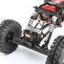 1/10 Night Crawler SE 4WD Rock Crawler Brushed RTR, Blue