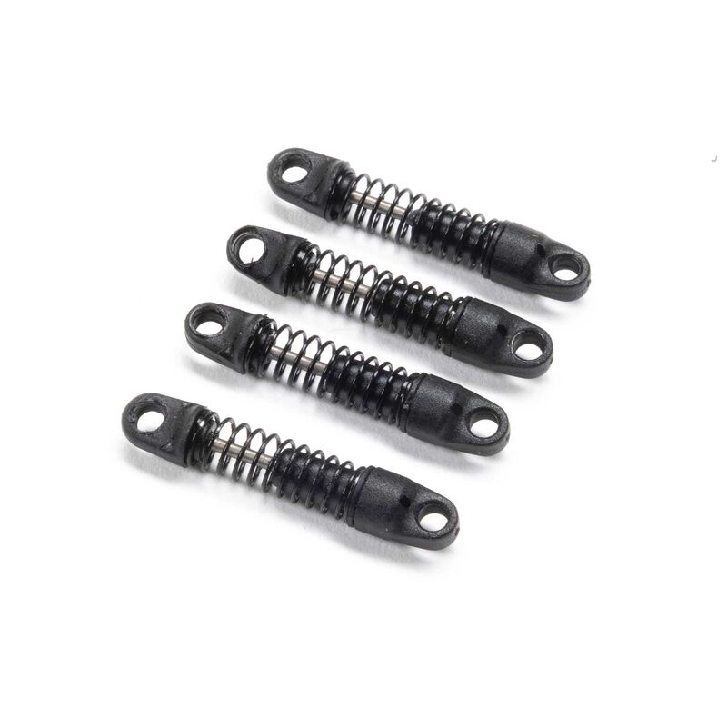 Shock Set, Preassembled: SCX30