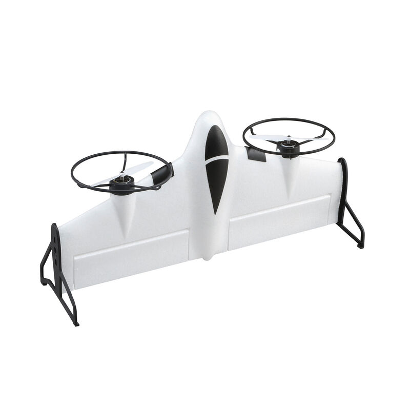 X-VERT VTOL BNF Basic, 504mm