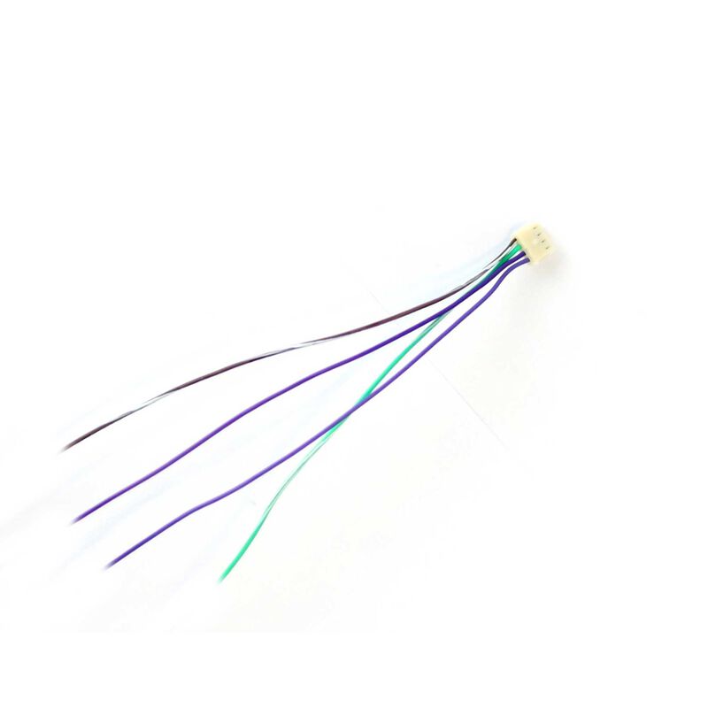 Wire Harness TSU-2200/ECO-200 Speaker Harness