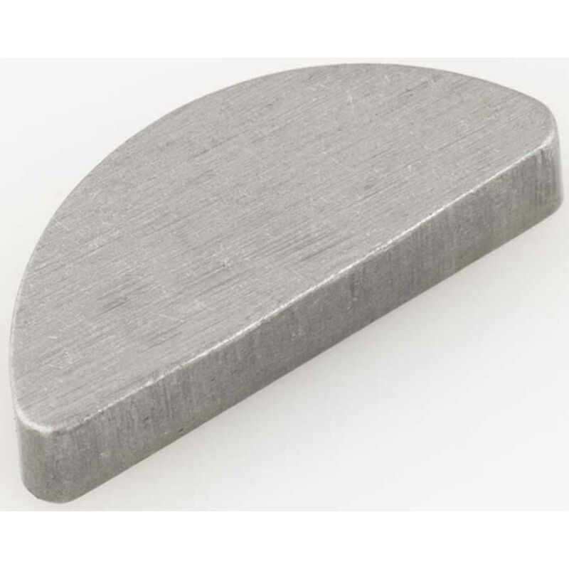 Woodruff Key: DLE-222