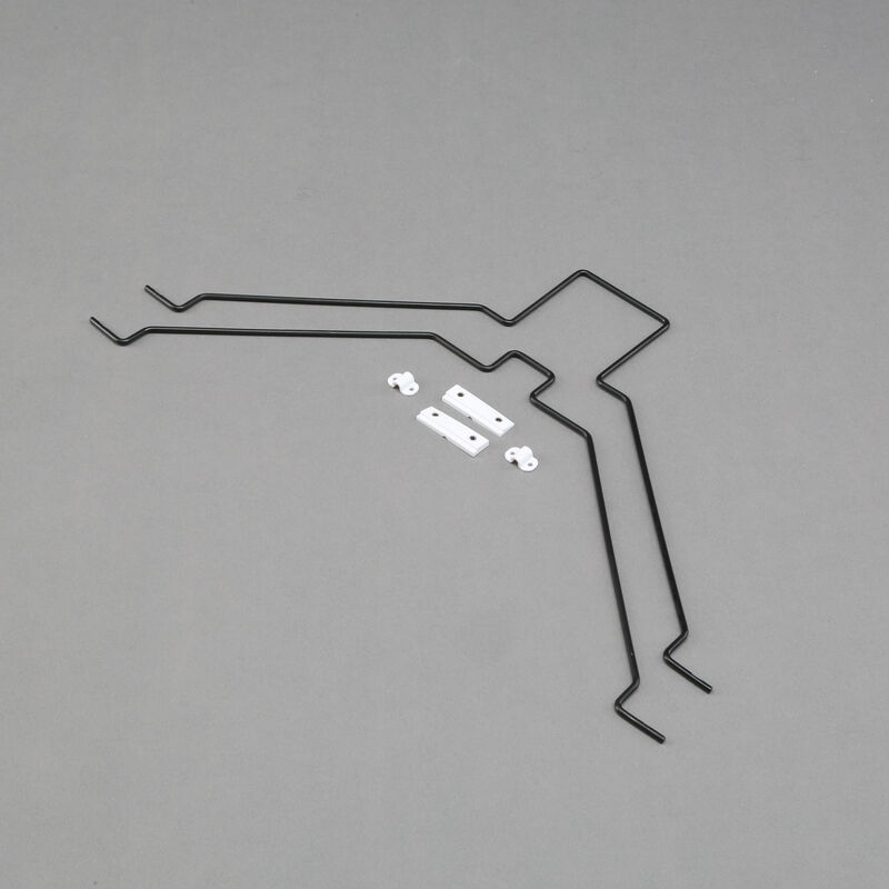 Floats Struts: Valiant 1.3m