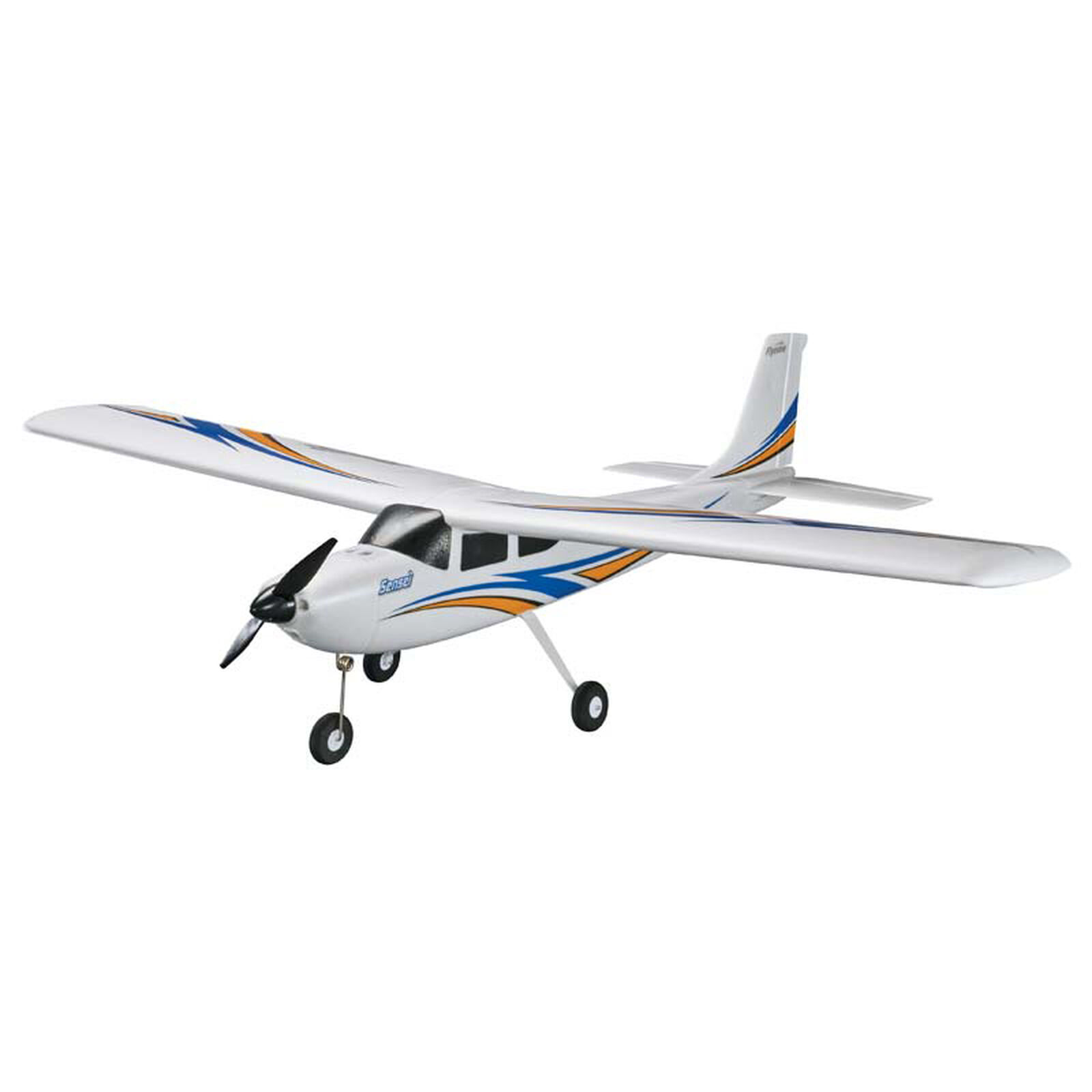 Sensei Sport Trainer EP RTF 58"