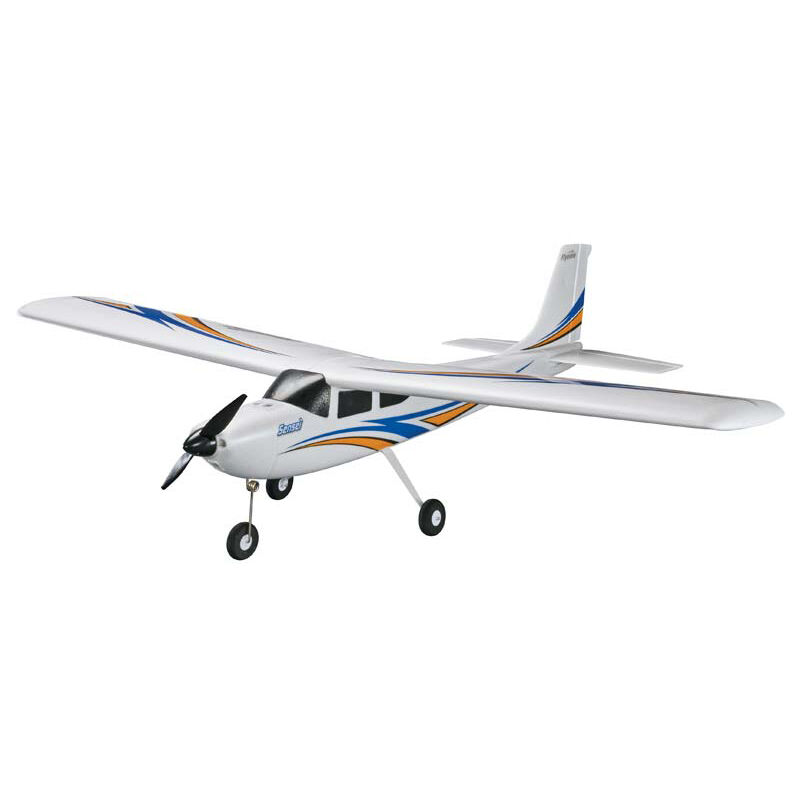 Sensei Sport Trainer EP RTF 58"