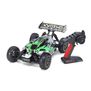 1/8 Inferno Neo3.0 VE 4WD Buggy 4S Brushless RTR, Green