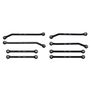 Aluminum High Clearance Links Set: Axial UTB18