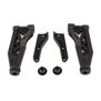 Front Upper Suspension Arms, 1/8 Team Associated RC8B4