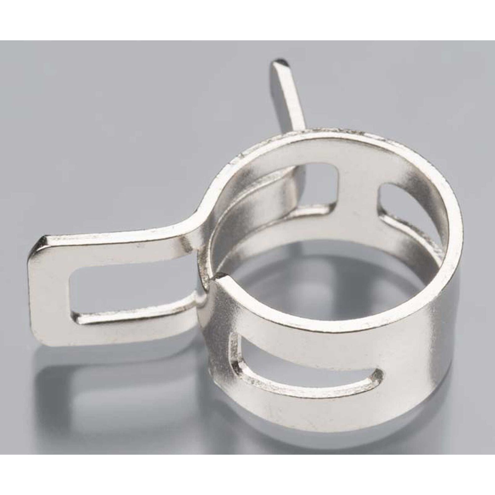 Exhaust Clamp: DLE-20RA