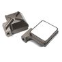 Billet Machined Realistic Side View Mirrors for Axial SCX6 Crawler