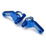 HD Steering Blocks, 7075: Rb10, Pro2 Sc10