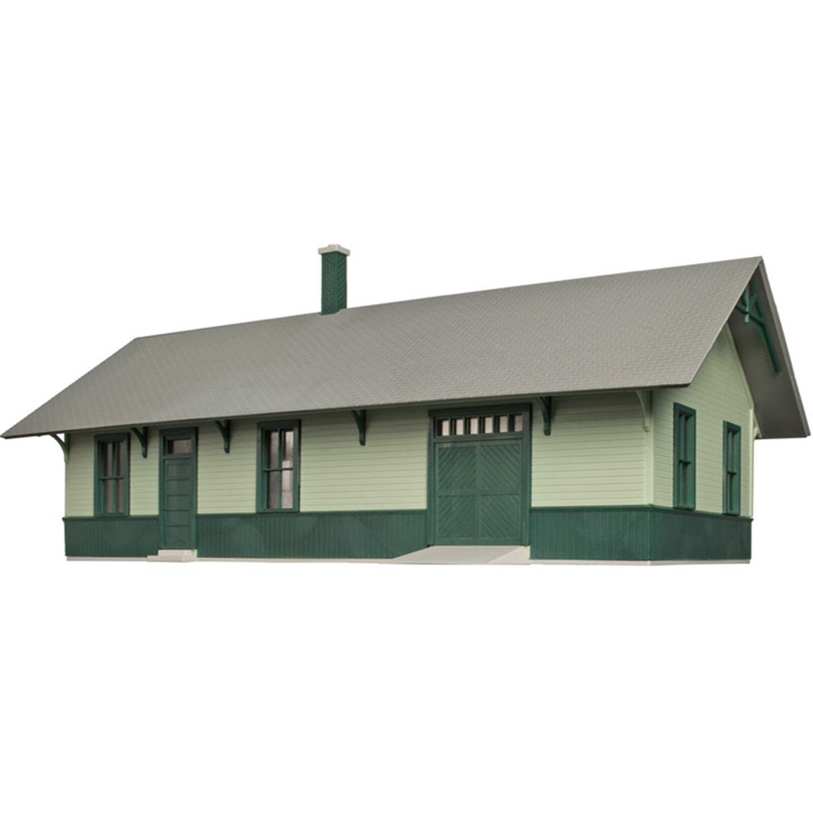 O KIT Riverton Station