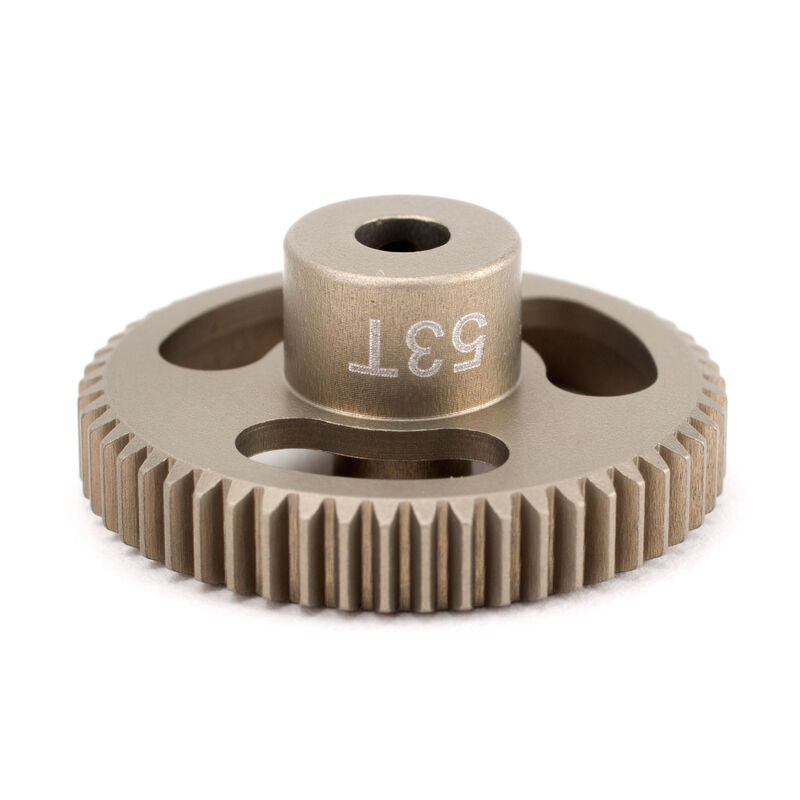 64 Pitch Pinion Gear, 53T