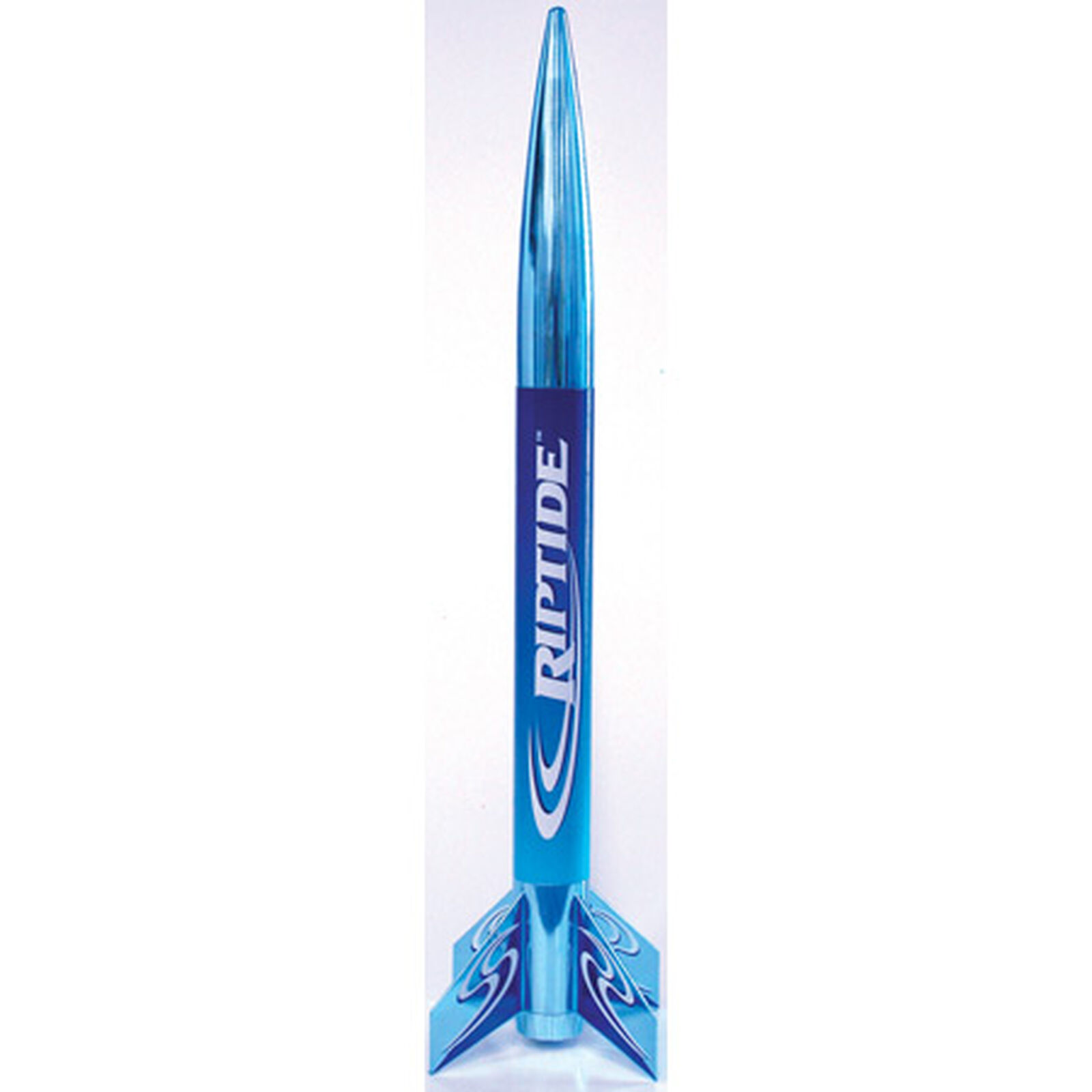 Riptide Model Rocket Launch Set