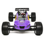 1/8 8IGHT-T 4WD Truggy Nitro RTR, Purple/Yellow
