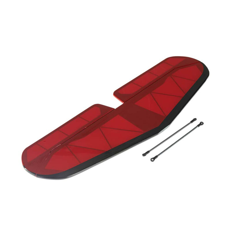 Horiz Stab Stinson Reliant GP EP ARF