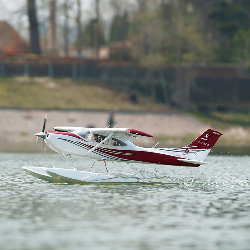 FMS Cessna 182 1500mm PNP