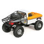 1/10 1968 Ford F-100 Ascender 4WD Rock Crawler Brushed BND