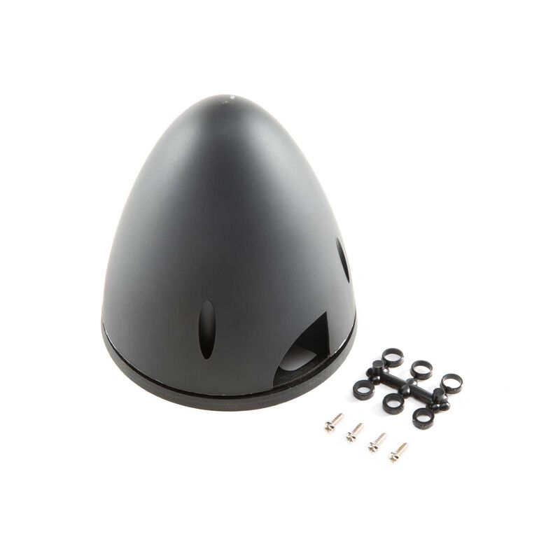 Spinner Stuka 61cc EP ARF