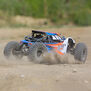 1/10 Rock Rey 4WD Rock Racer Kit
