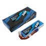 11.1V 3300mAh 3S 45C LiPo Battery: EC3