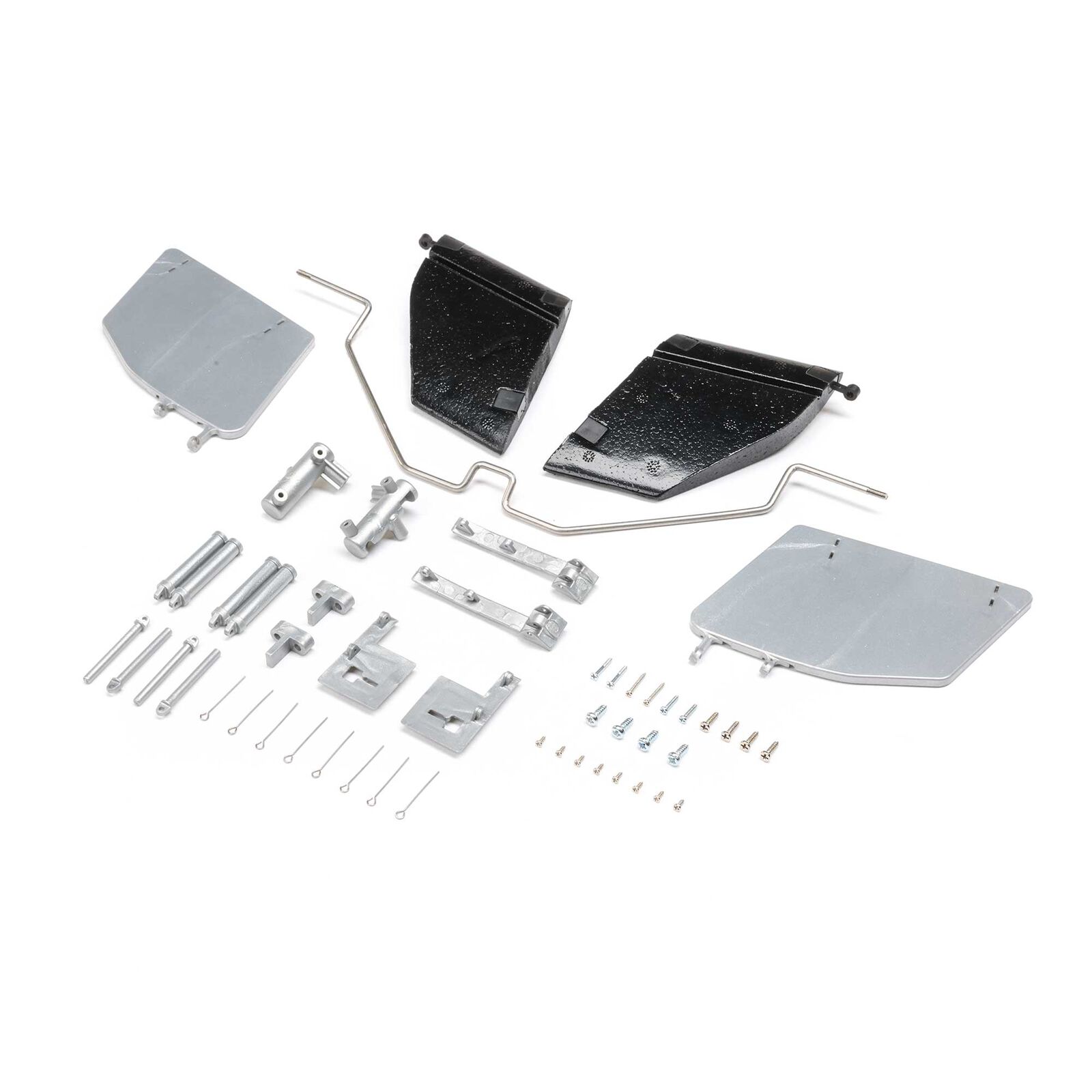 Landing Gear Assembly: Micro Scrappy 800