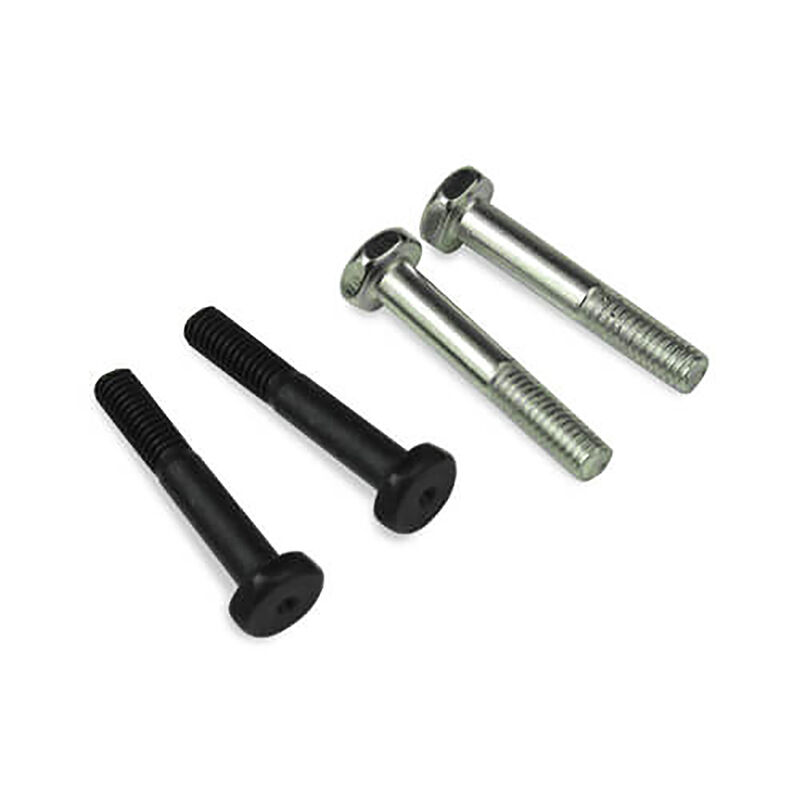 Lower Shock Mount Screws (2 CW/CCW Thread): EB/NB/SCT