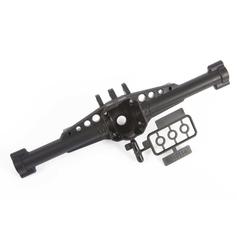 Axial AR44 Axle Housing & Cover Set UMG 6x6