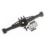 AR44 Axle Housing & Cover Set: UMG 6x6