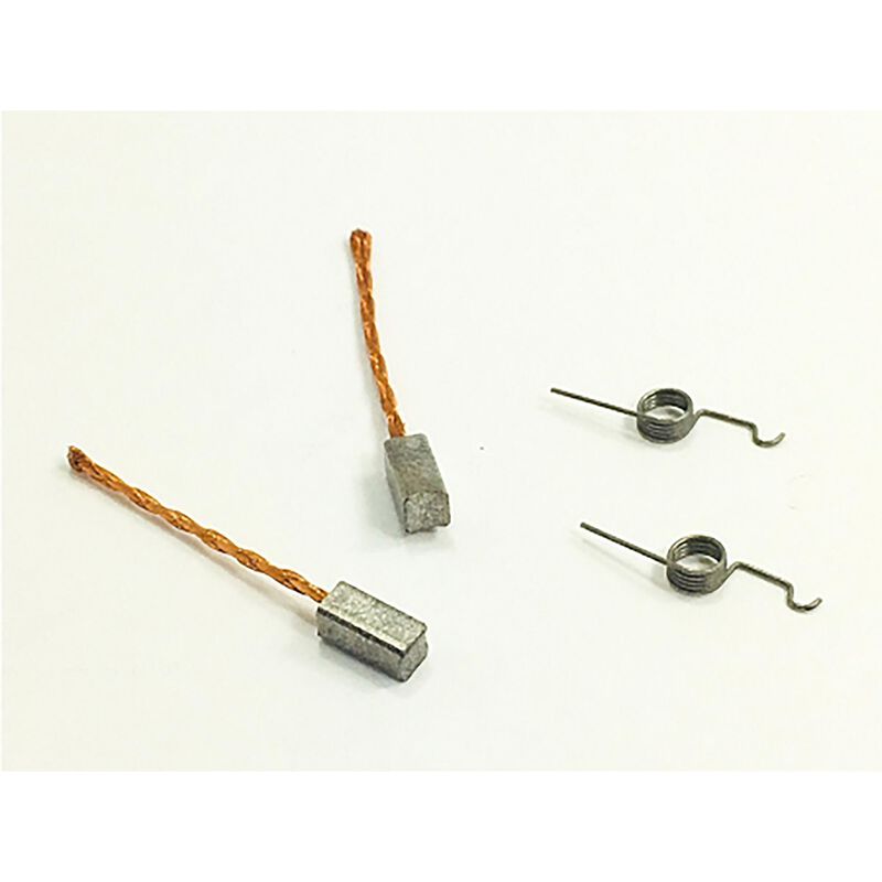 Replacement Brush & Spring Set: Epic Micro / Mini XXX