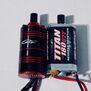 Unity Pro 2-in-1 Micro FOC Brushless Motor & ESC Combo, 3500KV: Traxxas TRX-4M