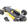 1/10 Sandmaster 2.0 2WD Buggy RTR, White