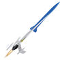 Super Mars Snooper Model Rocket Kit