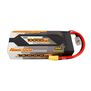 15.2V 10000mAh 4S 100C G-Tech Advanced Hardcase LiHV Battery: EC5