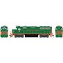 HO EMD GP60 Locomotive with Econami DCC & Sound, TM #869
