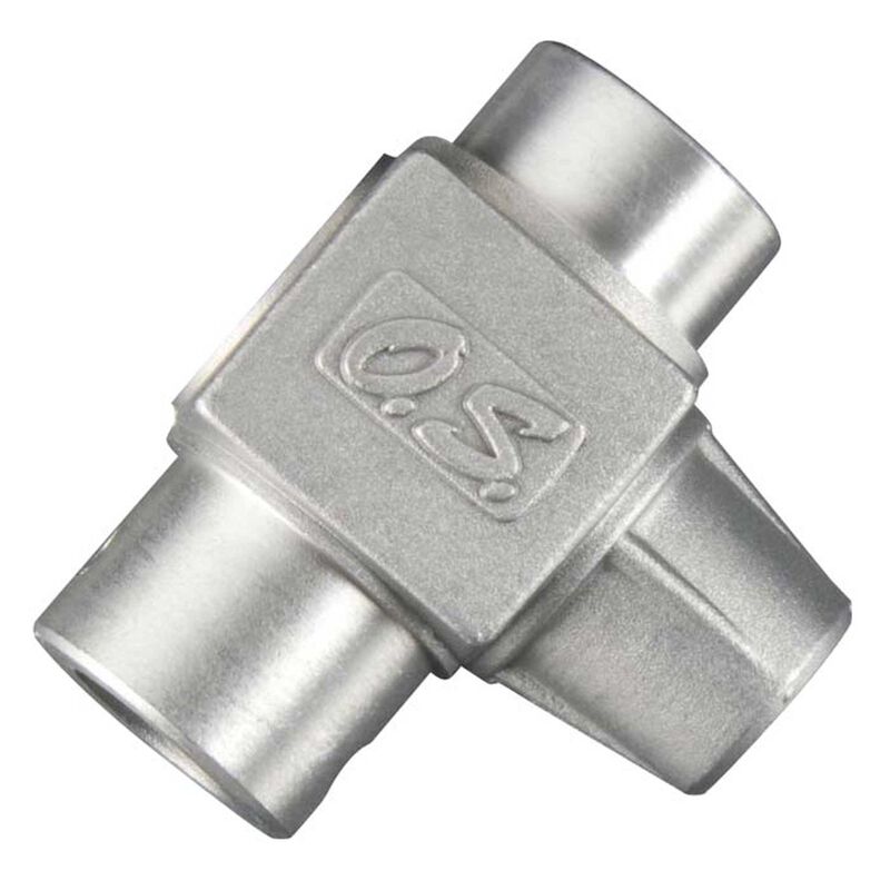 Carburetor Body: #20D