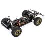 1/10 TENACITY TT Pro 4WD SCT Brushless RTR with Smart, Falken