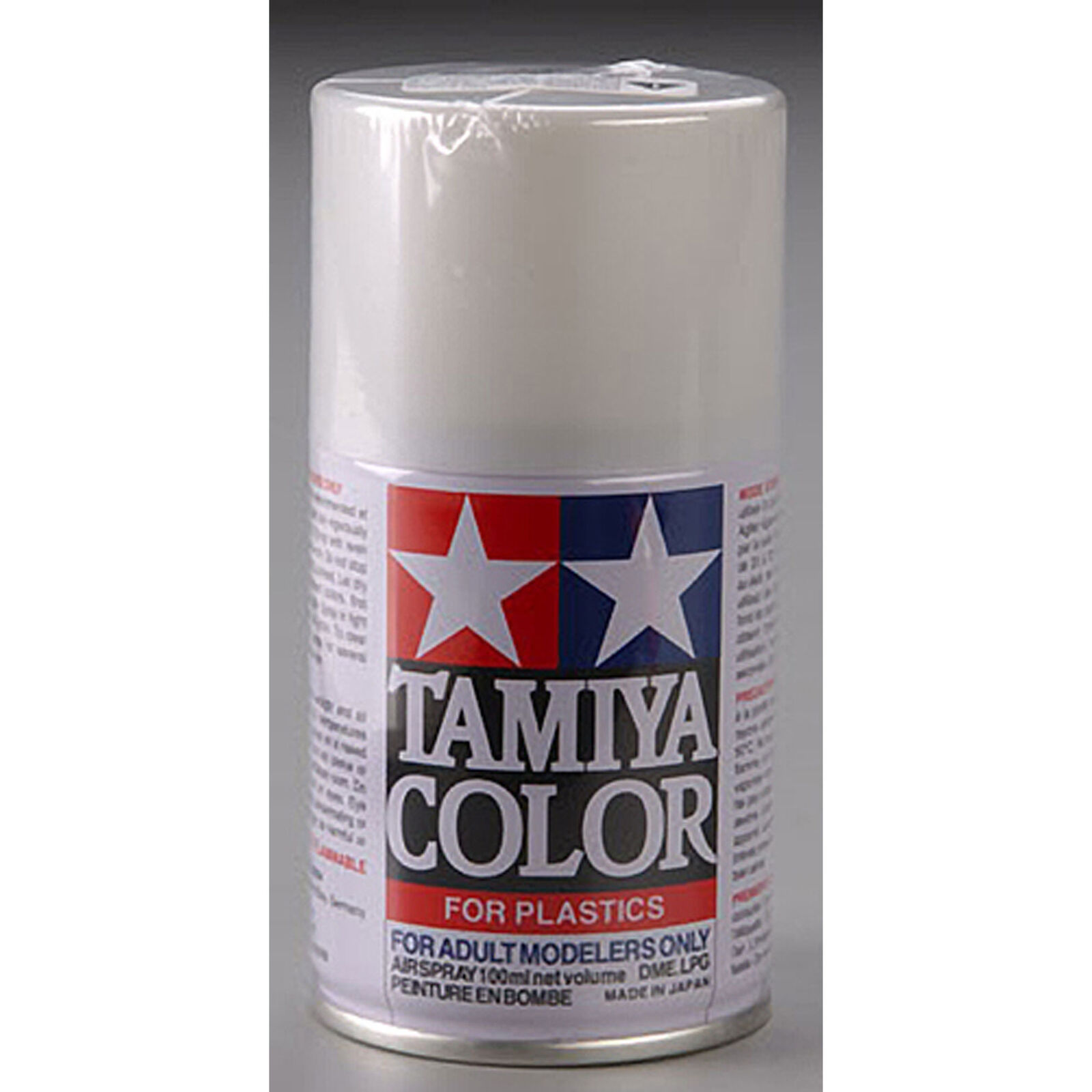 Spray Lacquer TS-45 Pearl Whit