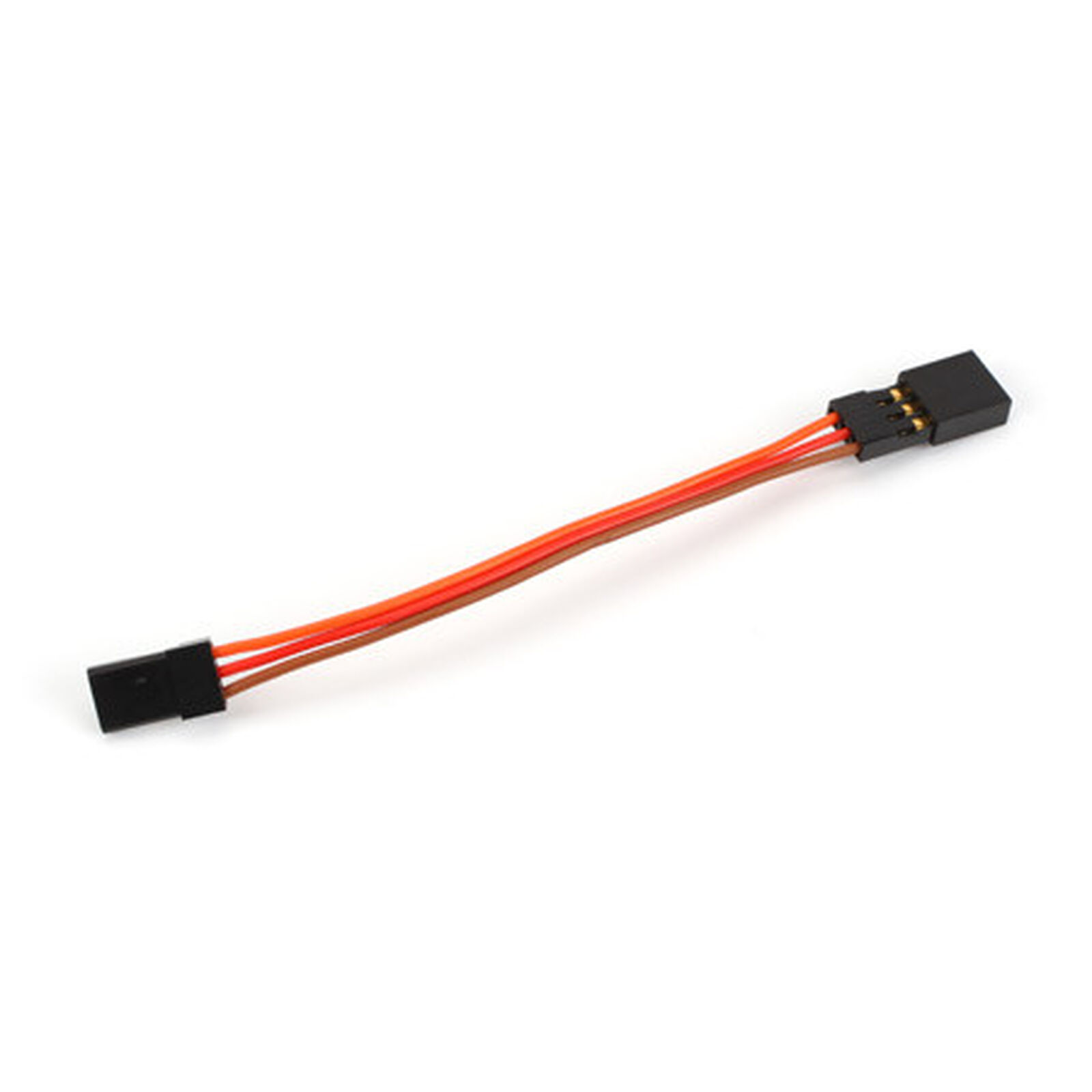 Spektrum Servo Extension Lead 3" Standard