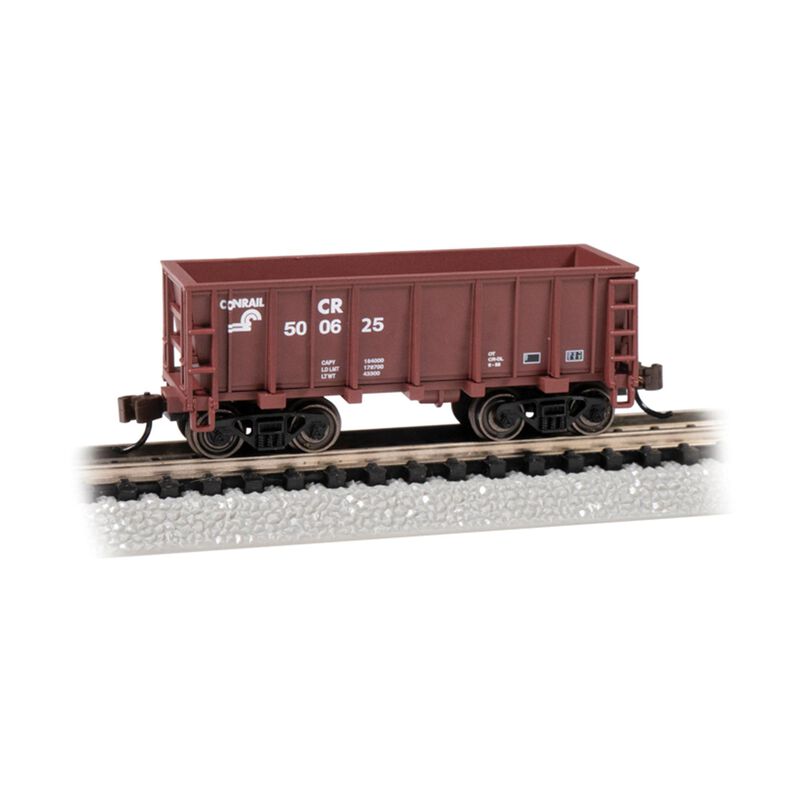 N Ore Car Conrail #500625