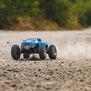 1/10 BIG ROCK 3S 4X4 RTR Brushless Monster Truck, Blue