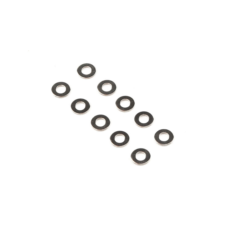 Washers M4(10)