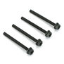 Wing Bolts, 10-32 x 2"