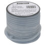 Silicone Fuel Blue Tubing, Medium, 50'