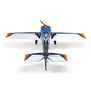 Extra 330 SC 3D 1.3m BNF Basic with AS3X and SAFE Select