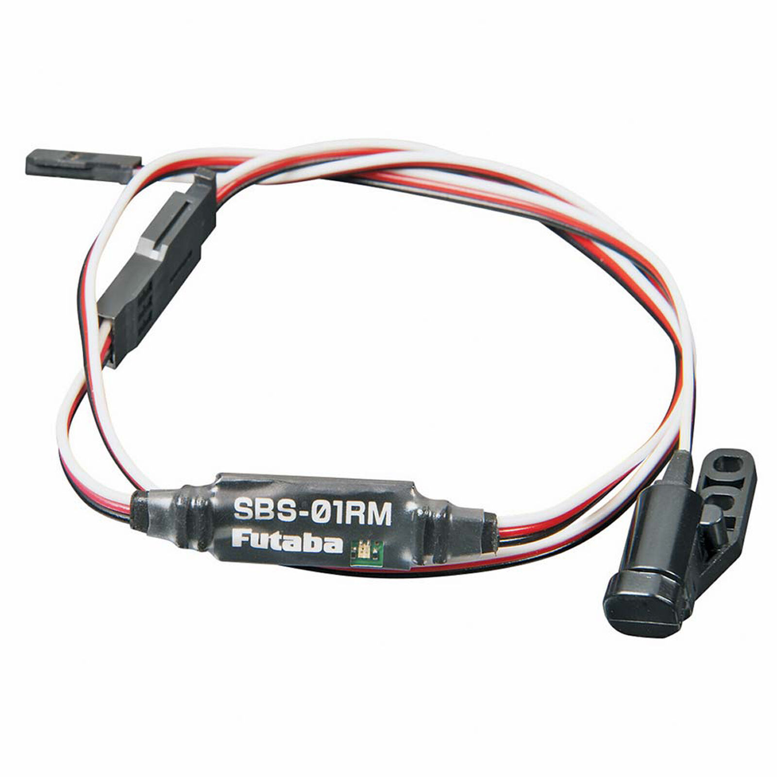 Magnetic RPM Telemetry Sensor